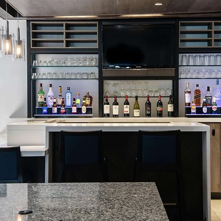 Hilton Garden Inn BWI Airport Linthicum Zewnętrze zdjęcie