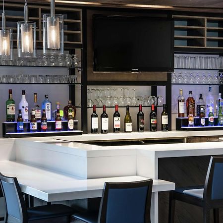 Hilton Garden Inn BWI Airport Linthicum Zewnętrze zdjęcie