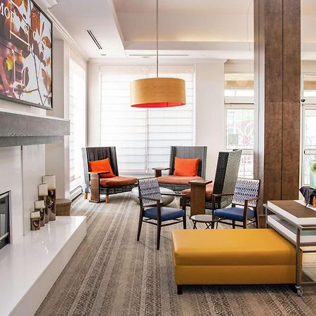 Hilton Garden Inn BWI Airport Linthicum Zewnętrze zdjęcie