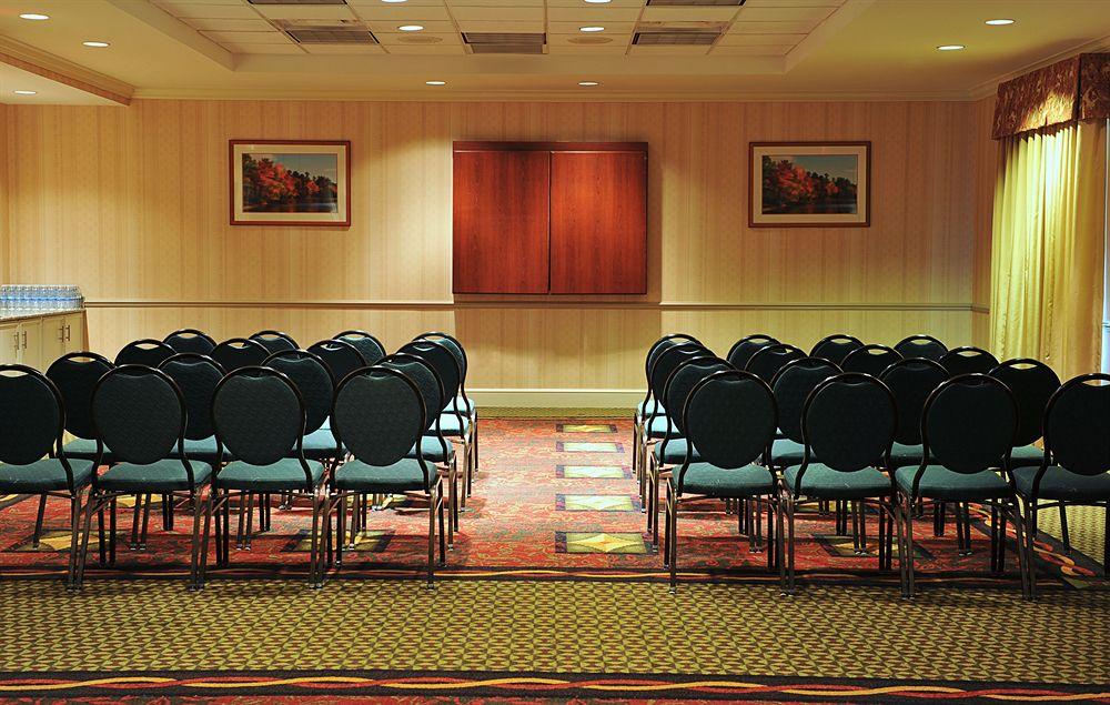 Hilton Garden Inn BWI Airport Linthicum Zewnętrze zdjęcie