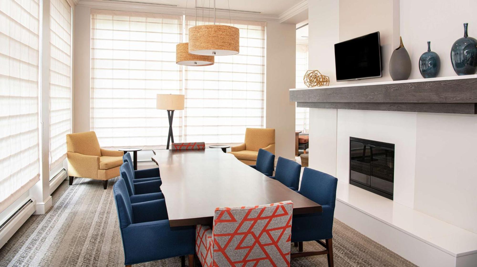 Hilton Garden Inn BWI Airport Linthicum Zewnętrze zdjęcie