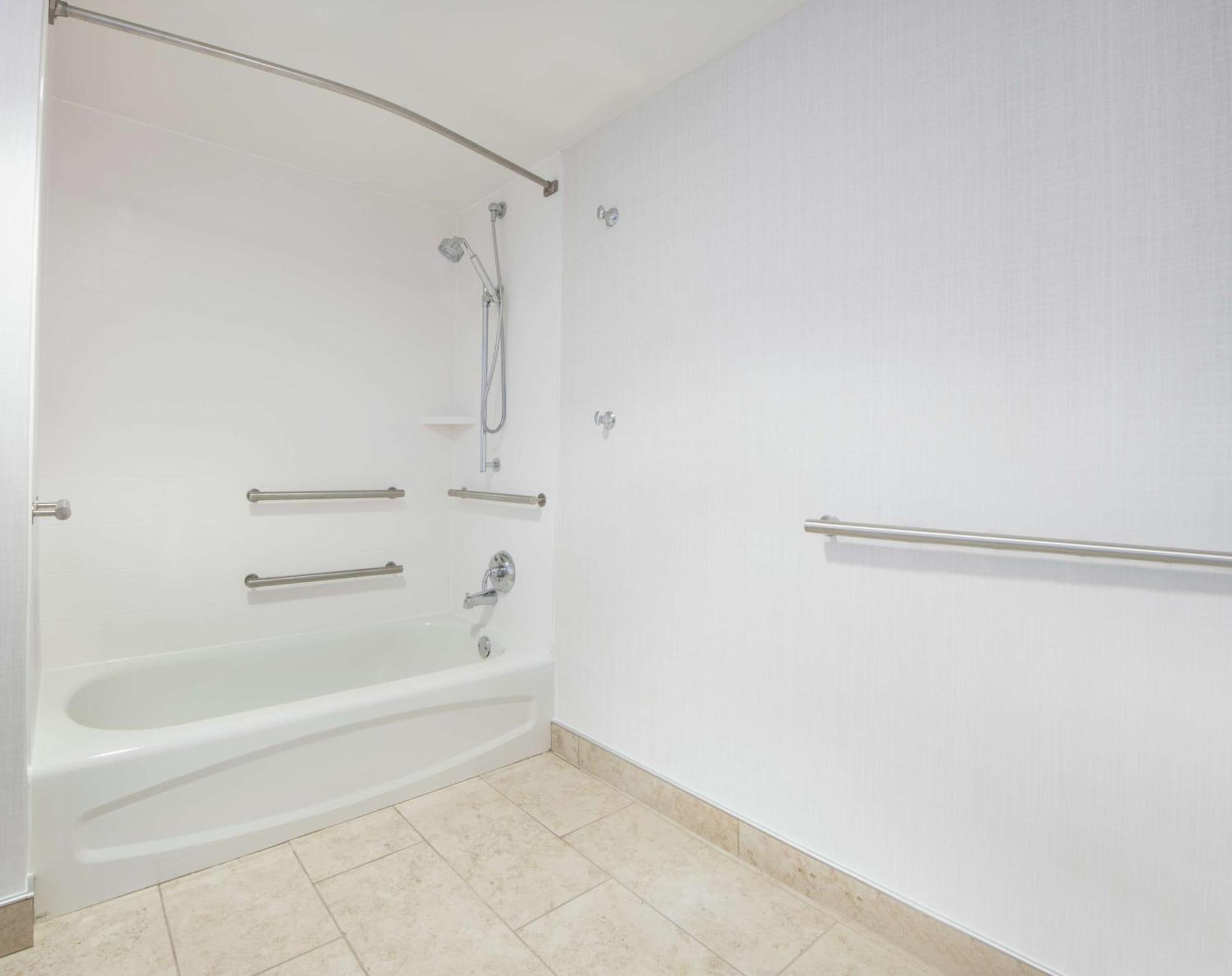 Hilton Garden Inn BWI Airport Linthicum Zewnętrze zdjęcie