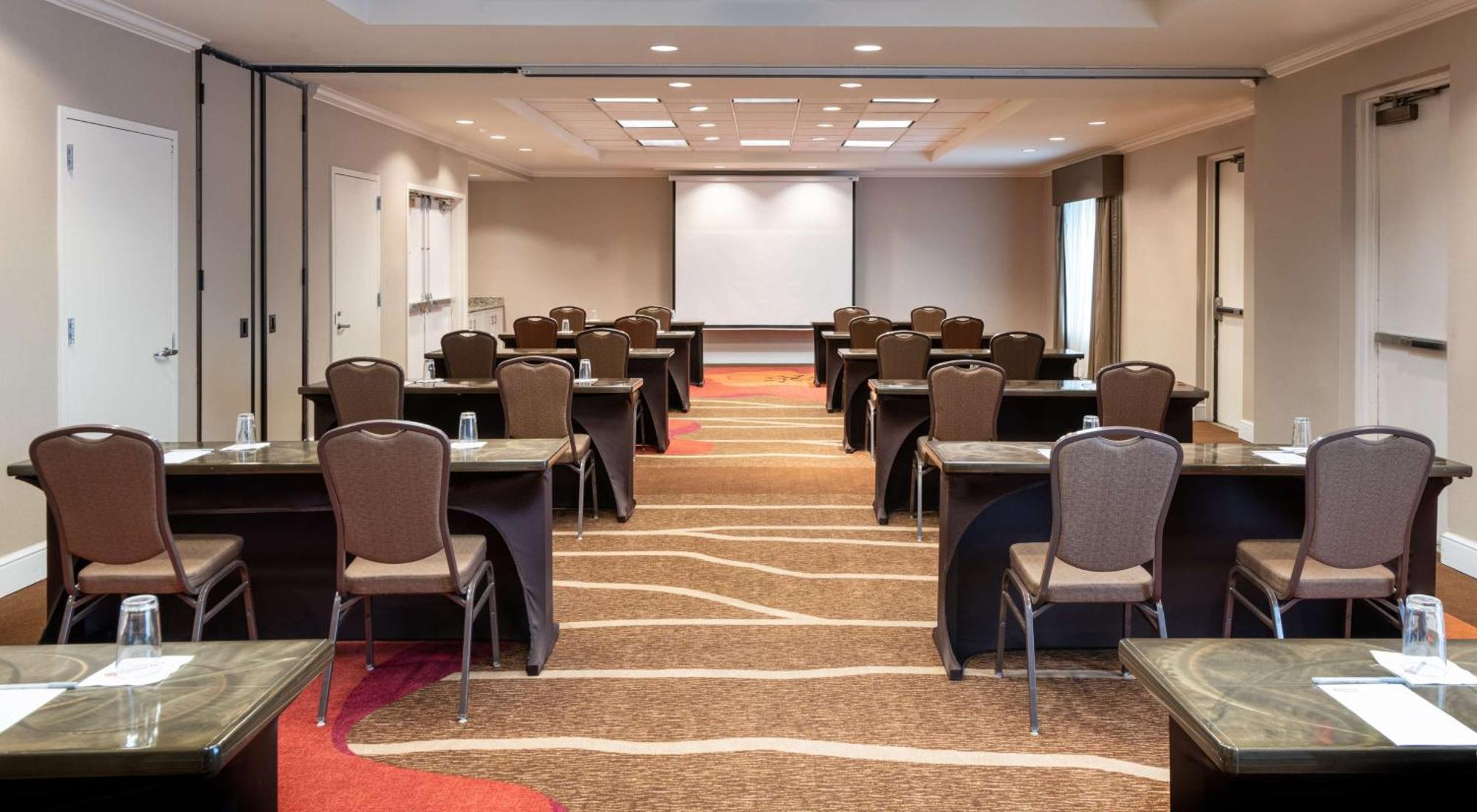 Hilton Garden Inn BWI Airport Linthicum Zewnętrze zdjęcie