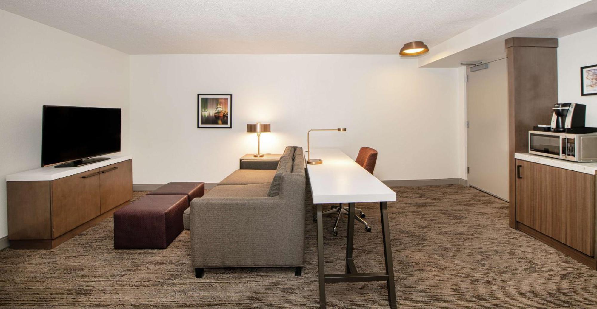 Hilton Garden Inn BWI Airport Linthicum Zewnętrze zdjęcie