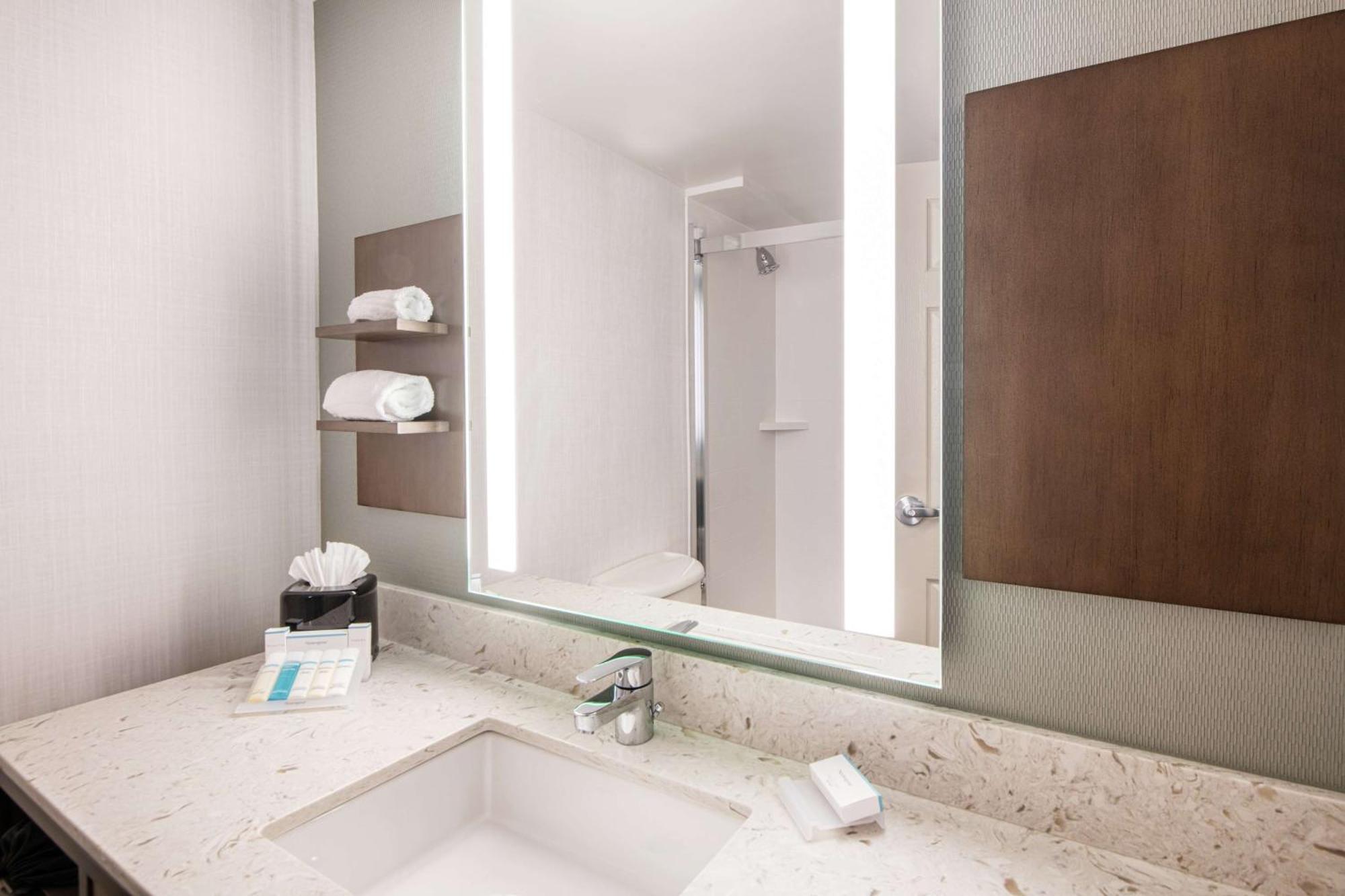 Hilton Garden Inn BWI Airport Linthicum Zewnętrze zdjęcie