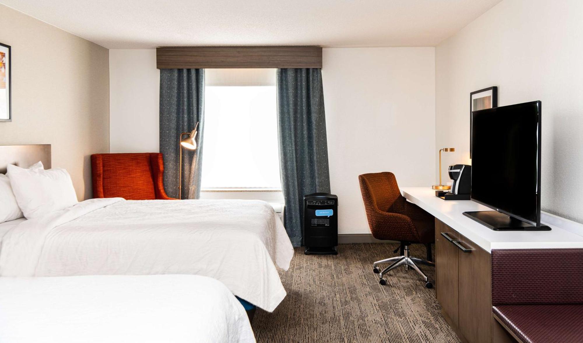 Hilton Garden Inn BWI Airport Linthicum Zewnętrze zdjęcie