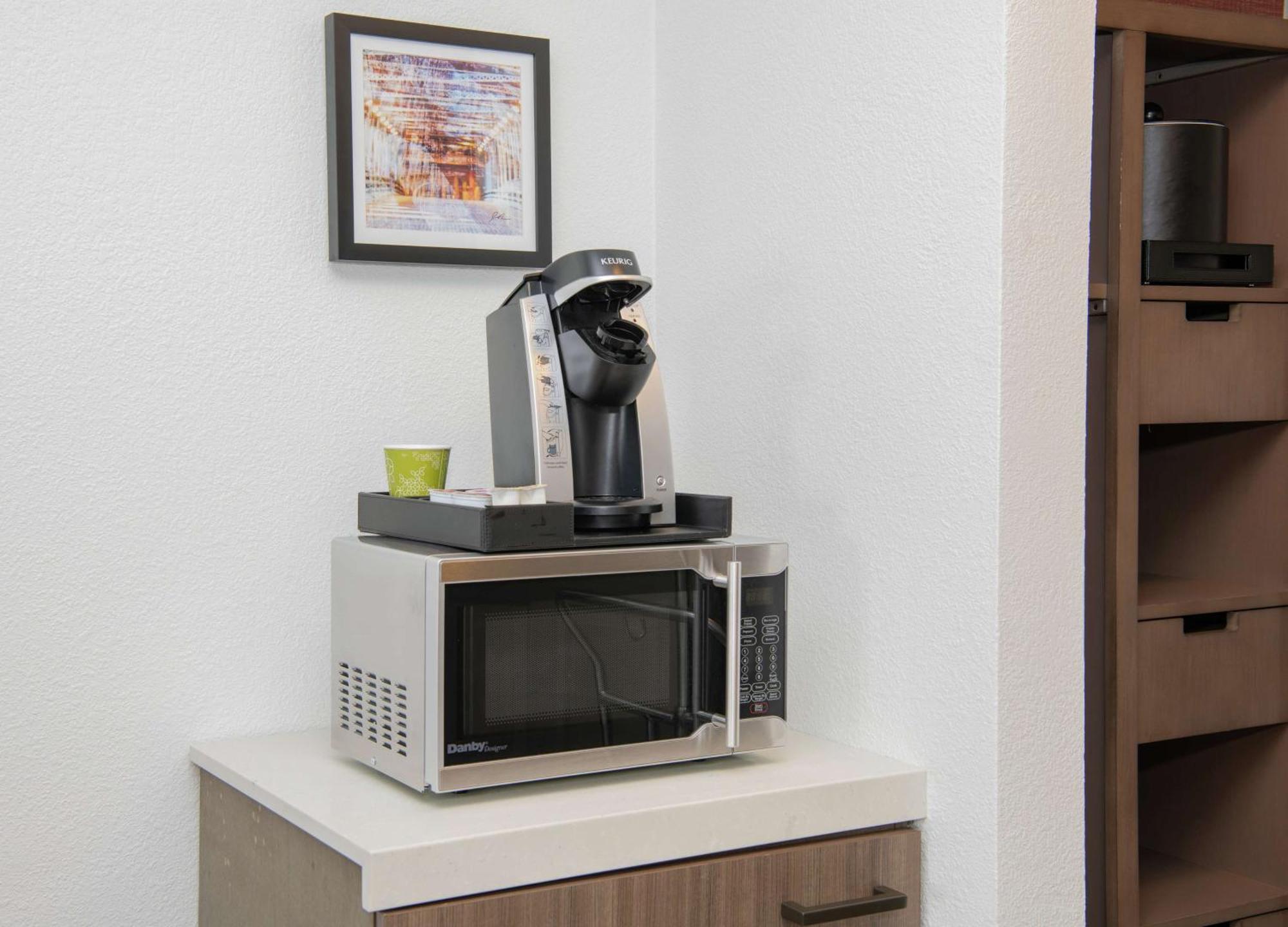 Hilton Garden Inn BWI Airport Linthicum Zewnętrze zdjęcie