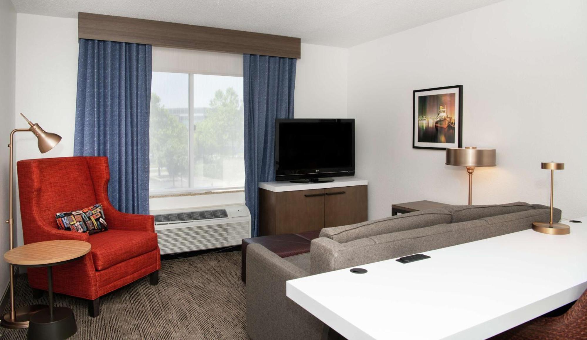 Hilton Garden Inn BWI Airport Linthicum Zewnętrze zdjęcie