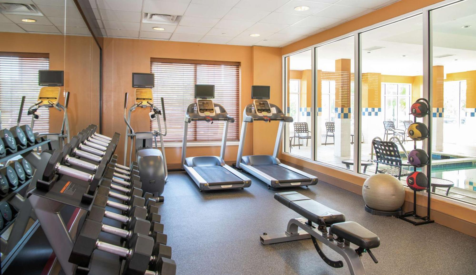 Hilton Garden Inn BWI Airport Linthicum Zewnętrze zdjęcie