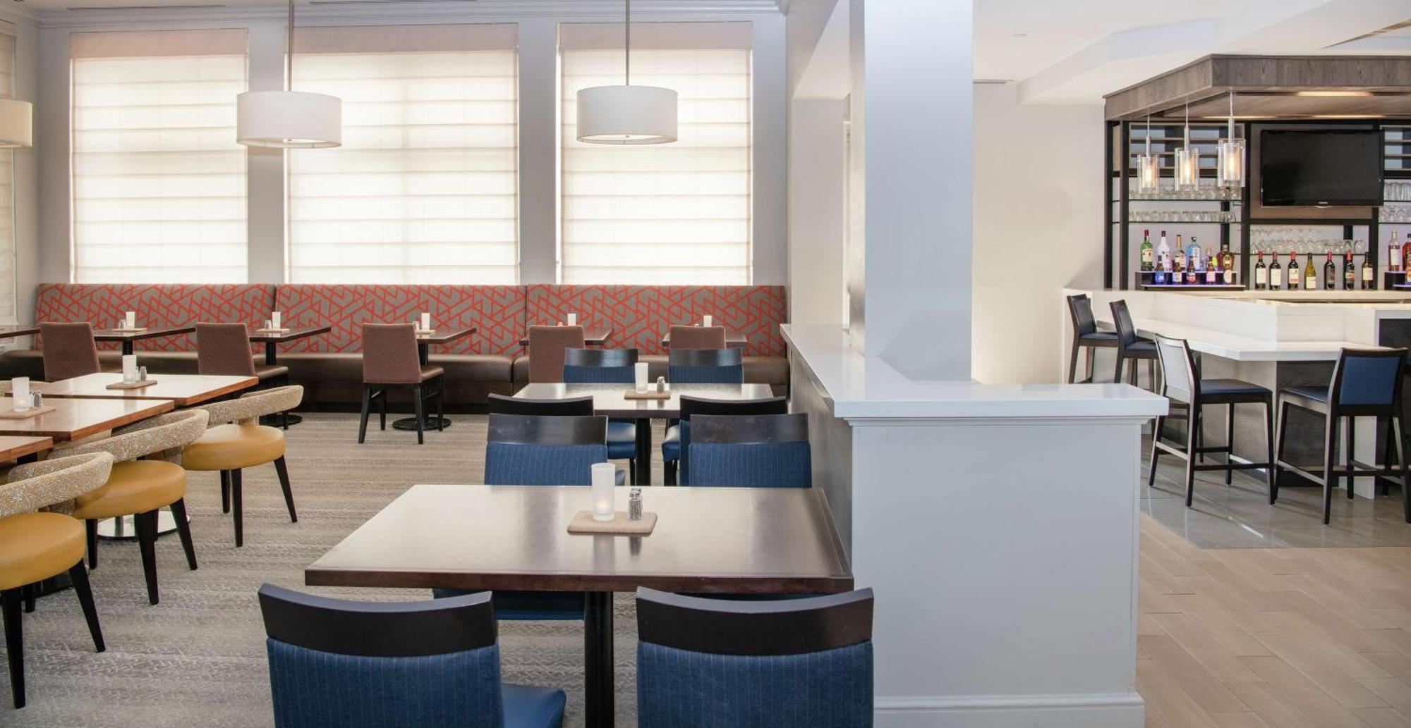 Hilton Garden Inn BWI Airport Linthicum Zewnętrze zdjęcie
