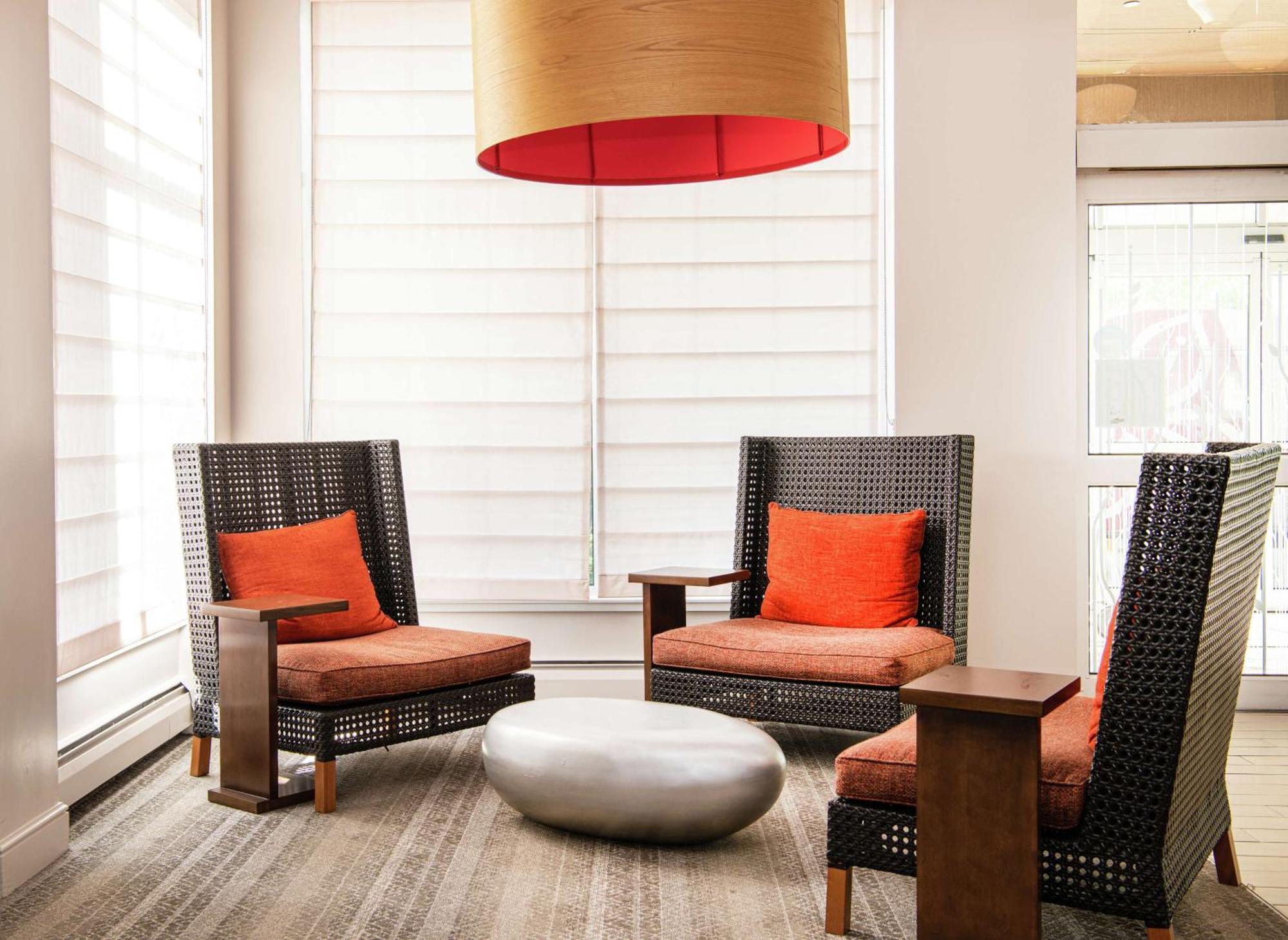 Hilton Garden Inn BWI Airport Linthicum Zewnętrze zdjęcie
