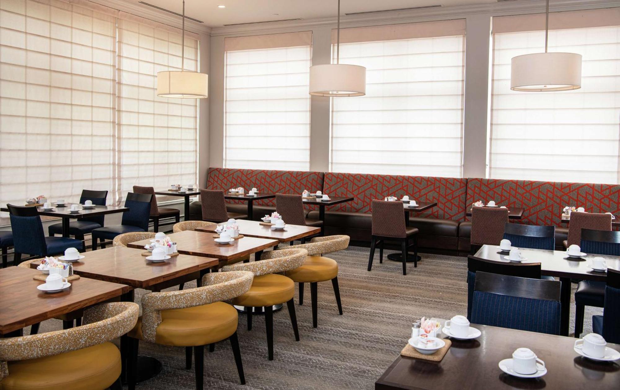 Hilton Garden Inn BWI Airport Linthicum Zewnętrze zdjęcie