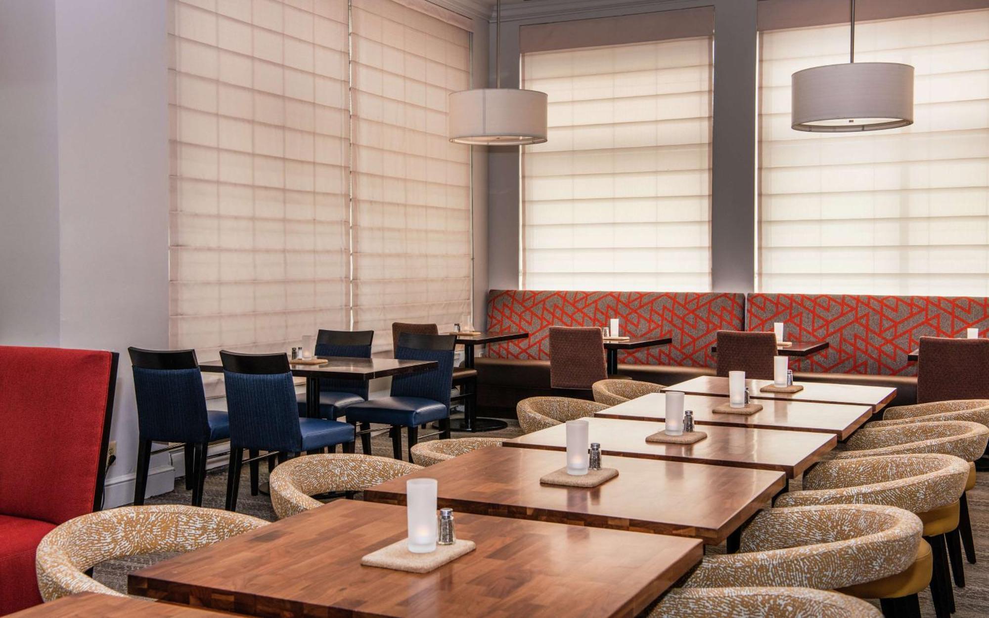 Hilton Garden Inn BWI Airport Linthicum Zewnętrze zdjęcie