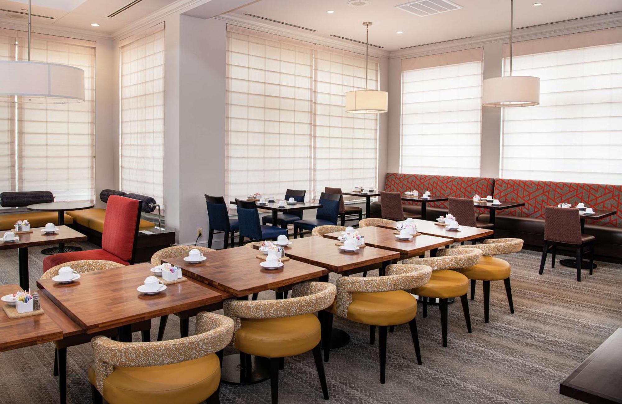 Hilton Garden Inn BWI Airport Linthicum Zewnętrze zdjęcie