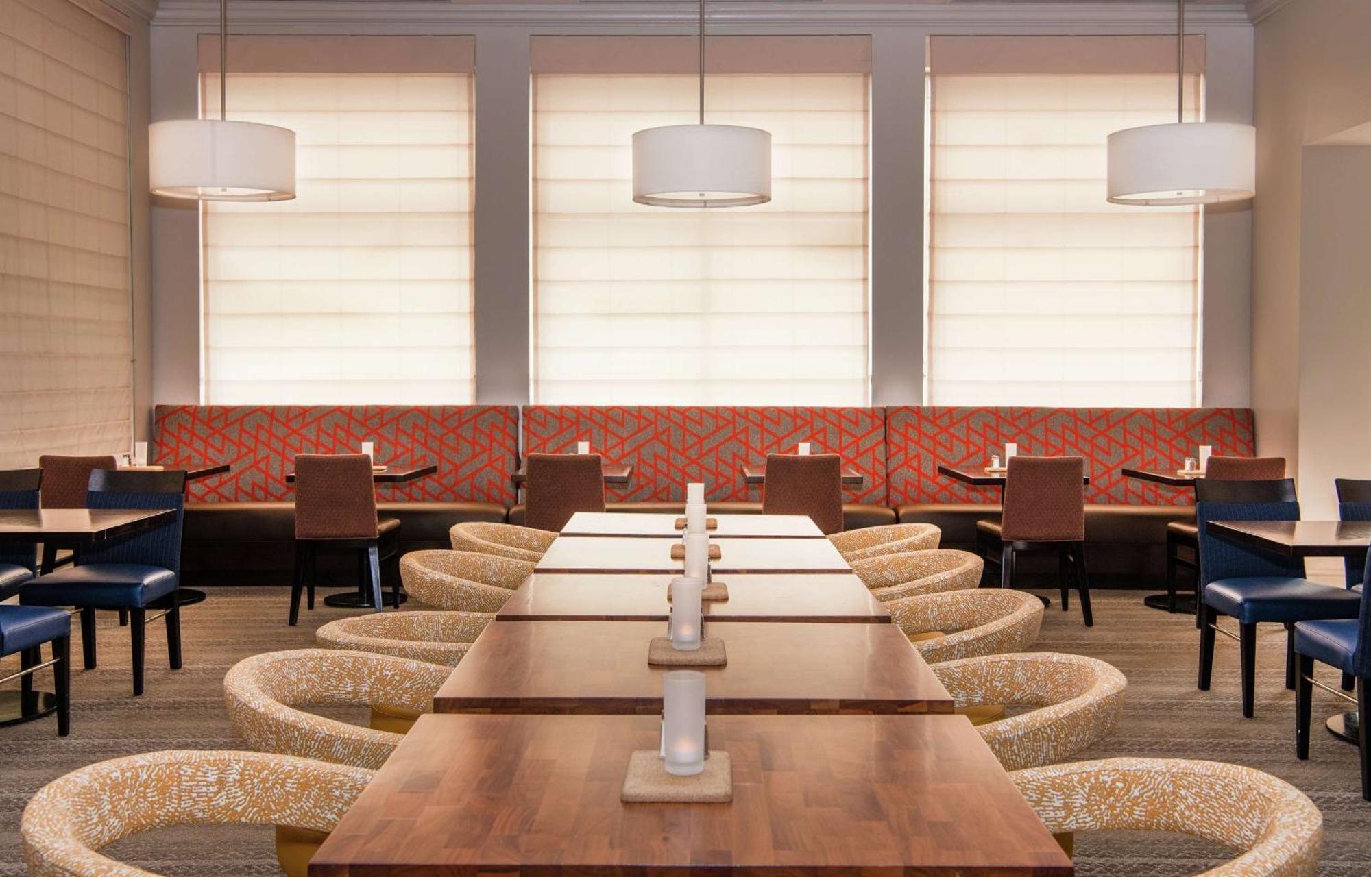 Hilton Garden Inn BWI Airport Linthicum Zewnętrze zdjęcie