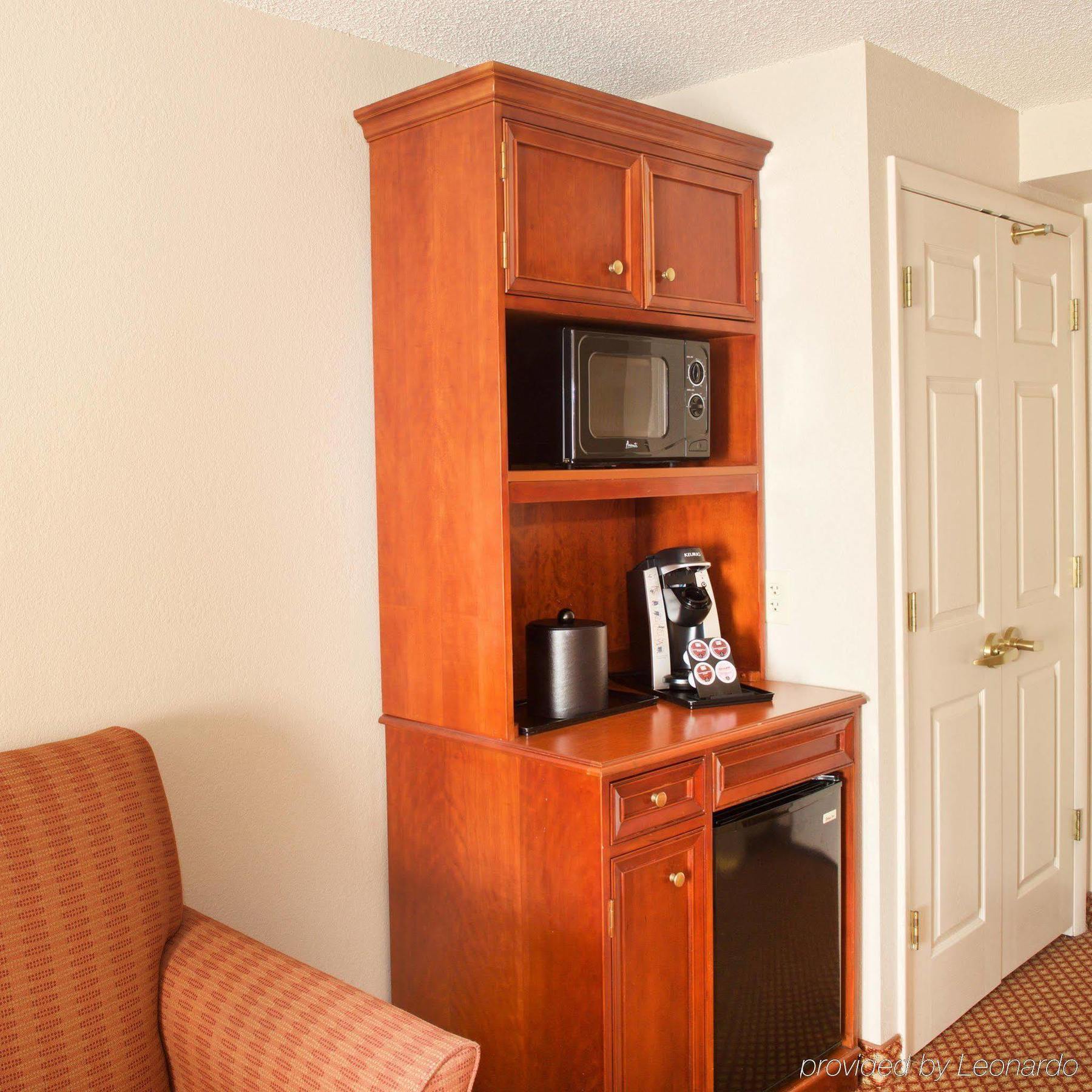 Hilton Garden Inn BWI Airport Linthicum Zewnętrze zdjęcie