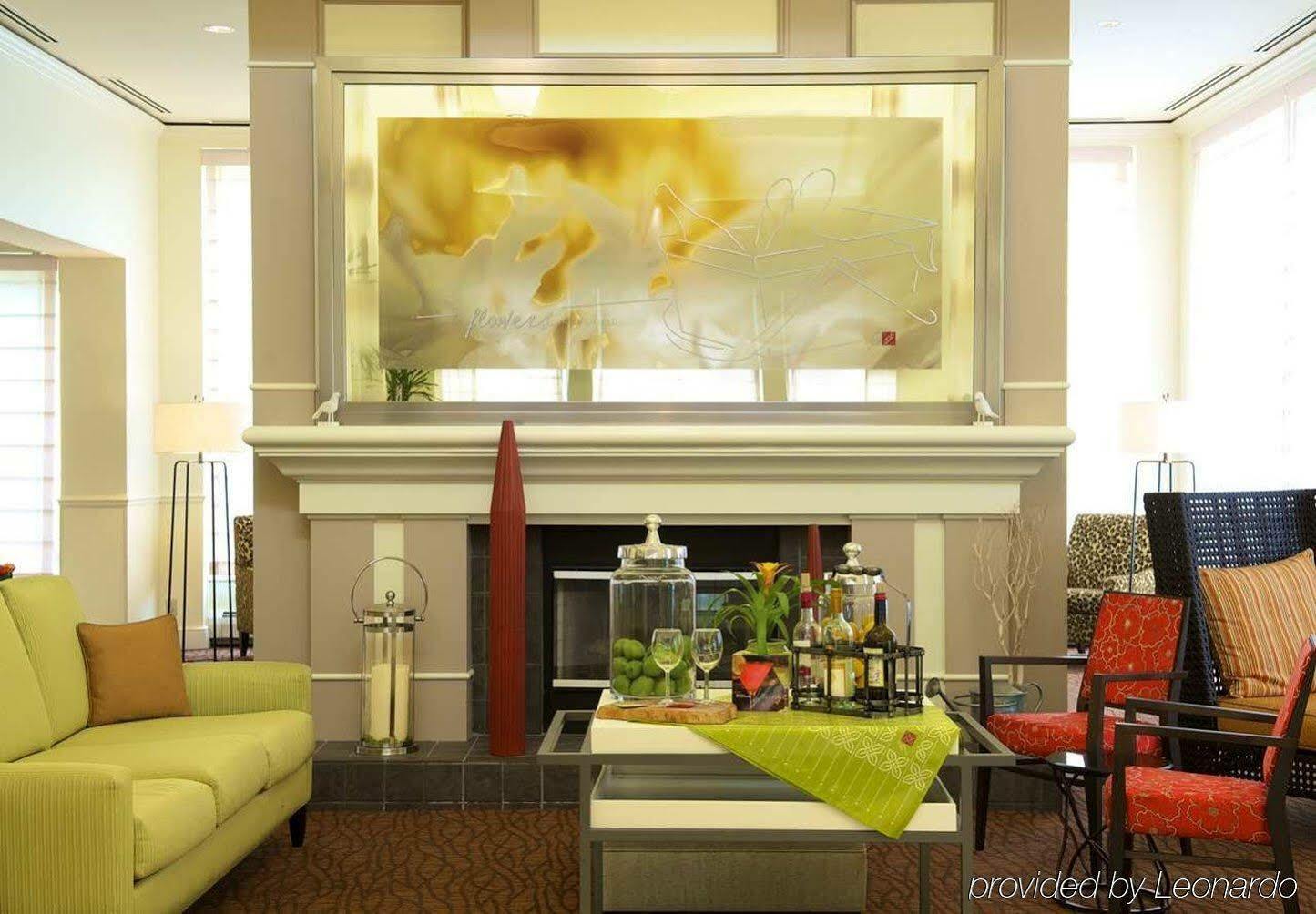 Hilton Garden Inn BWI Airport Linthicum Zewnętrze zdjęcie