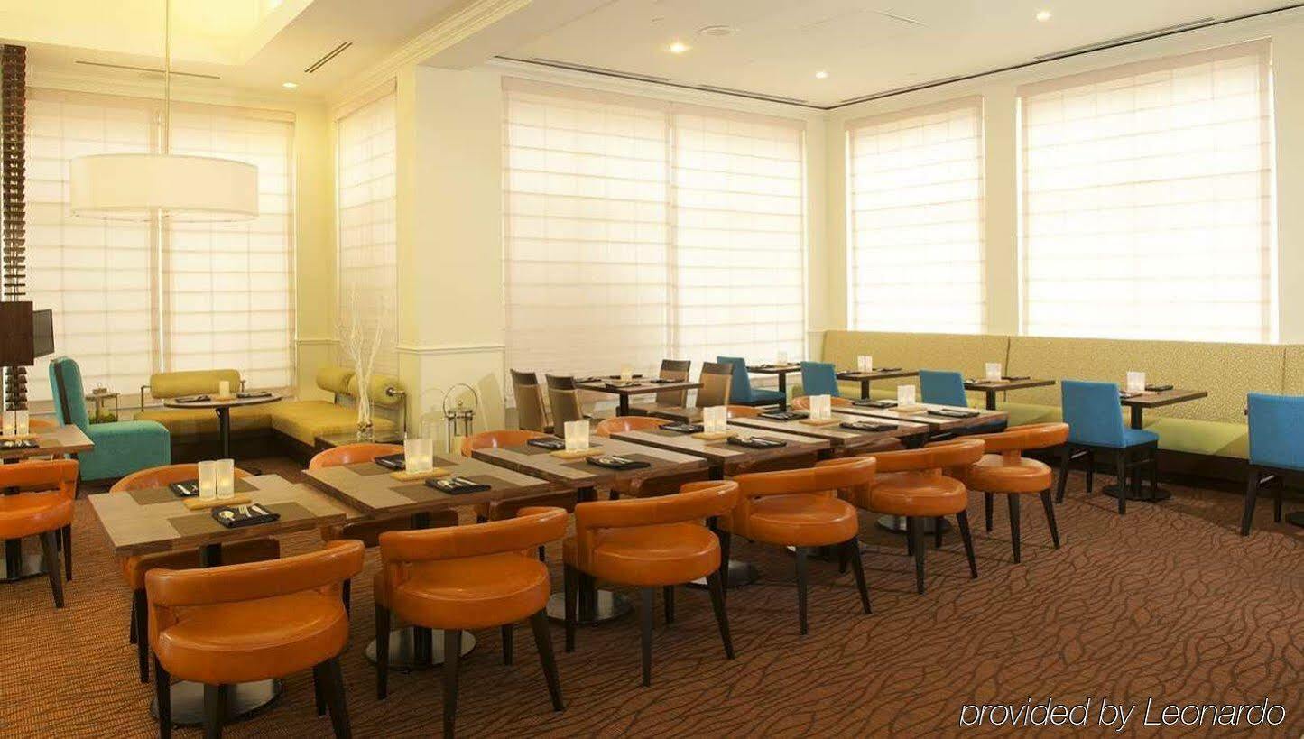 Hilton Garden Inn BWI Airport Linthicum Zewnętrze zdjęcie
