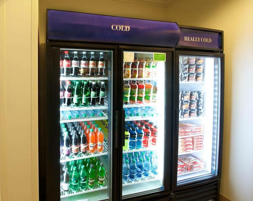 Hilton Garden Inn BWI Airport Linthicum Zewnętrze zdjęcie